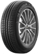 Close-up van het loopvlak Michelin PRIMACY 3 195/60 R16 89 V