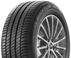 Close-up van het loopvlak Michelin PRIMACY 3