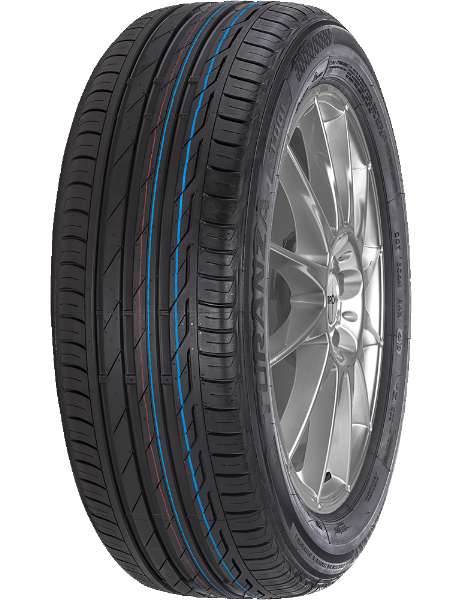 Bridgestone Turanza T001 225/55 R17 97 W *