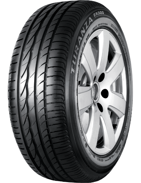Bridgestone Turanza ER300A Ecopia