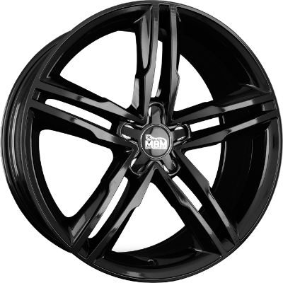 MAM A1 BP 8,00x18 5x112,00 ET30,00