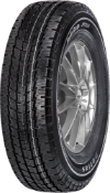 Close-up van het loopvlak Petlas PT925 205/75 R16 110/108 R C