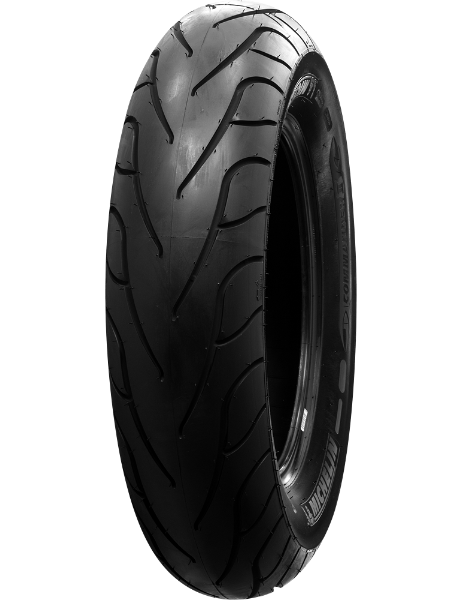 Michelin Commander II 170/80 B15 77 H Rear TL/TT M/C