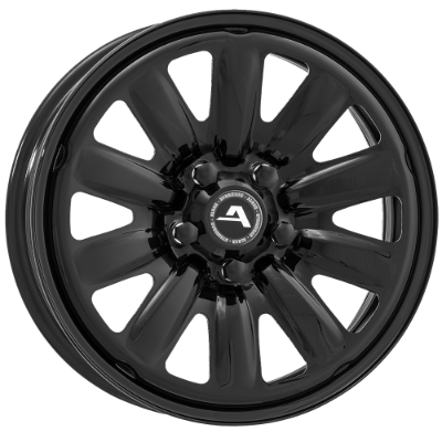 Alcar KFZ Hybridrad 130402B