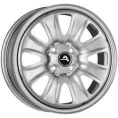 Alcar KFZ Hybridrad 131900