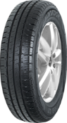Close-up van het loopvlak Hankook Radial RA-18 185/80 R15 103/102 R C