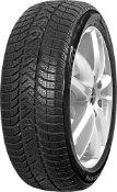 Close-up van het loopvlak Pirelli Snowcontrol Serie III 175/65 R15 88 H XL, *