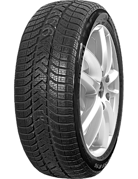 Pirelli Snowcontrol Serie III 195/55 R17 92 H XL, *