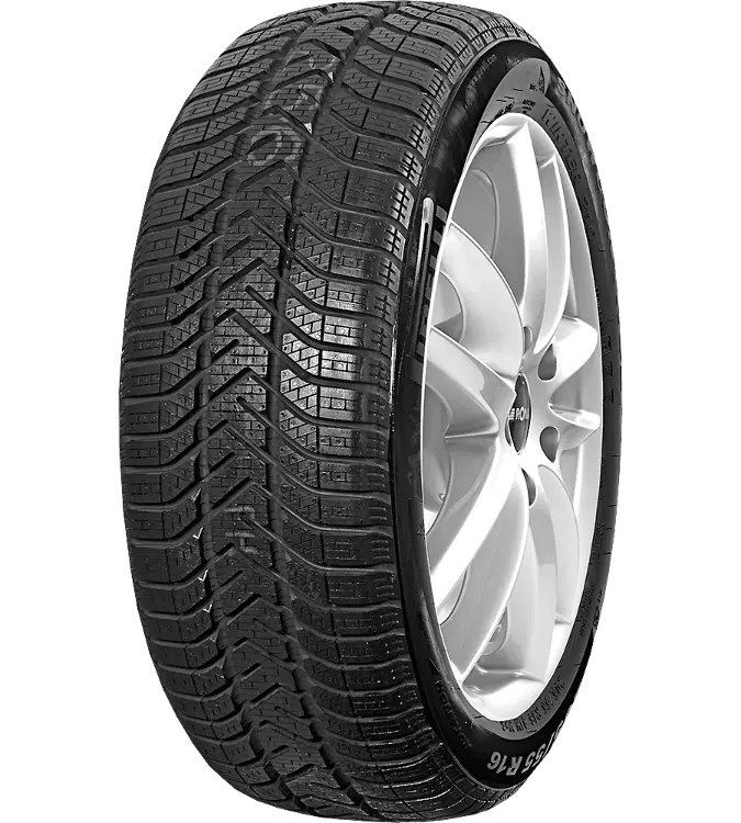 Pirelli Snowcontrol Serie III 195/55 R17 92 H XL, *