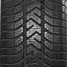 Pirelli Snowcontrol Serie III 195/55 R17 92 H XL, * - Fotominiatuur 2