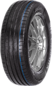Close-up van het loopvlak Vredestein Sportrac 5 165/60 R14 75 H