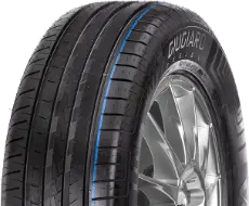 Close-up van het loopvlak Vredestein Sportrac 5
