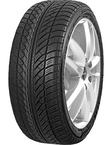 Goodyear UG 8 Performance 255/60 R18 108 H AO, MFS