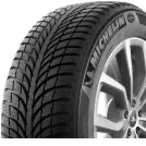 Michelin LATITUDE ALPIN LA2 255/55 R19 111 V XL - Fotominiatuur 2