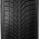 Michelin LATITUDE ALPIN LA2 255/55 R19 111 V XL - Fotominiatuur 3