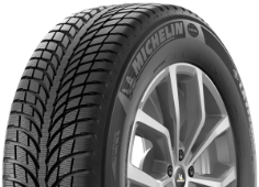 Michelin LATITUDE ALPIN LA2