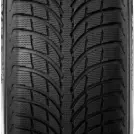 Michelin LATITUDE ALPIN LA2 255/55 R18 109 V XL, N0 - Fotominiatuur 3