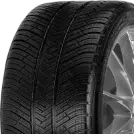 Michelin PILOT ALPIN PA4 285/35 R20 104 W XL - Fotominiatuur 3