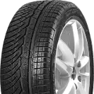Michelin PILOT ALPIN PA4 275/30 R20 97 W XL - Fotominiatuur 1