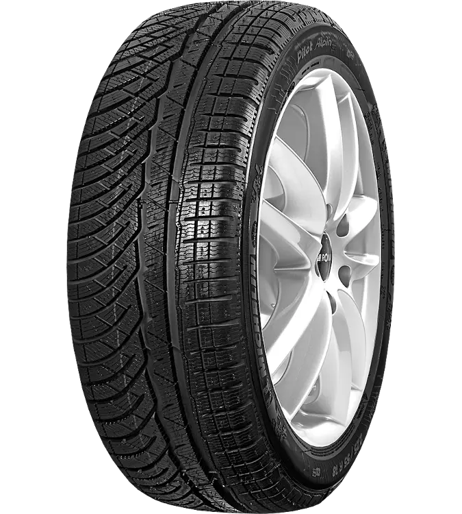 Michelin PILOT ALPIN PA4 275/30 R20 97 W XL