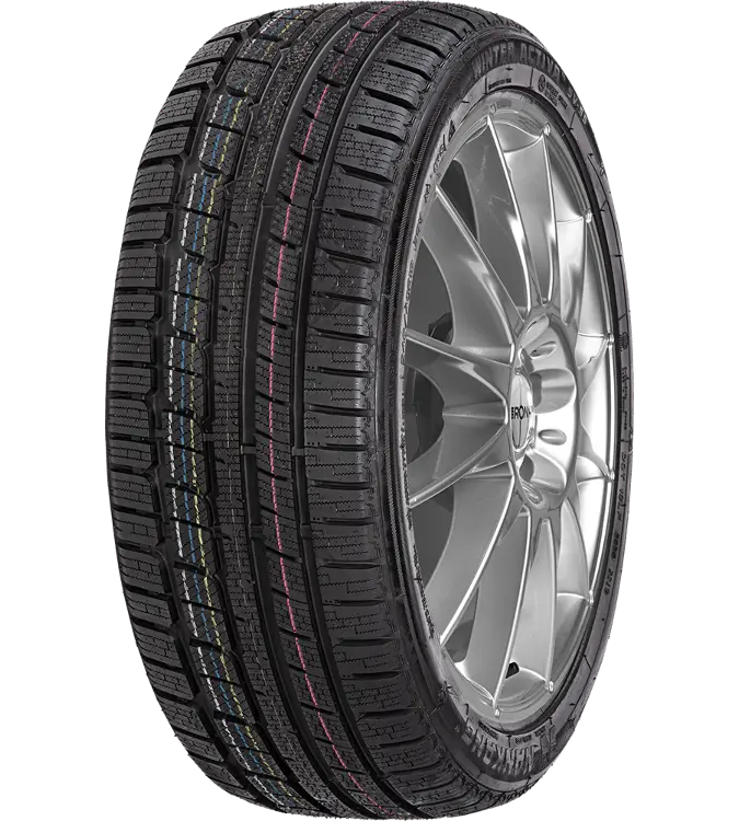 Nankang SV 55 235/65 R18 110 H