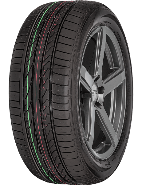 Bridgestone Dueler Sport 315/35 R21 111 Y XL, FR, N-0
