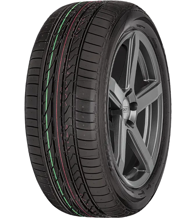 Bridgestone Dueler Sport 235/55 R17 99 V AO