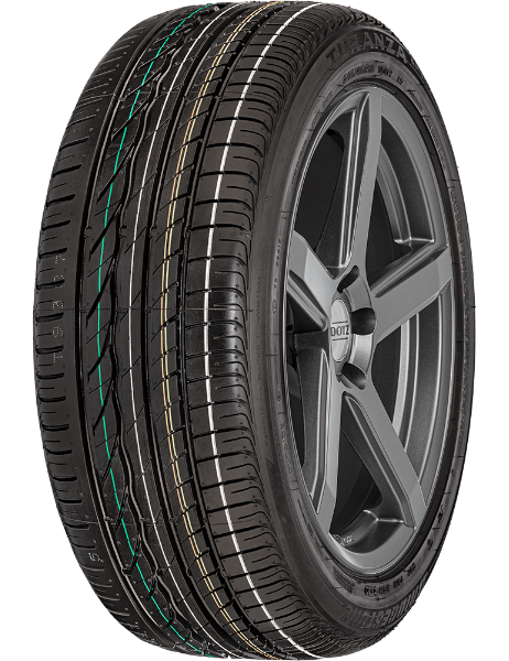 Bridgestone ER300 225/55 R16 99 W XL, MO
