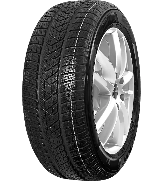 Pirelli Scorpion Winter 275/50 R21 113 V XL, LR