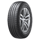 Close-up van het loopvlak Hankook RA18 215/70 R15 109/107 S C