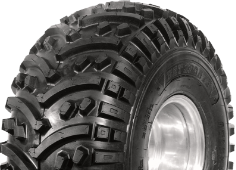 Close-up van het loopvlak BKT AT-108 20x7-8 23 J E