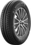 Close-up van het loopvlak Michelin ENERGY SAVER+ 165/70 R14 81 T