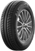 Close-up van het loopvlak Michelin ENERGY SAVER+ 185/70 R14 88 H