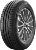Close-up van het loopvlak Michelin ENERGY SAVER+ 205/60 R15 91 V