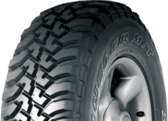 Bridgestone M/T 673