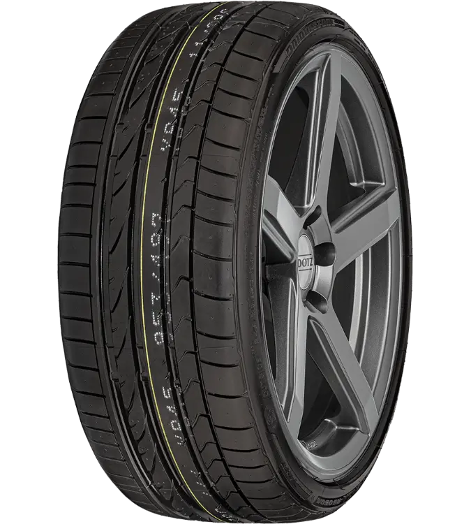 Bridgestone RE050A 235/40 R18 95 Y XL, FR, N1