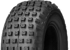 Close-up van het loopvlak Journey P319 145/70-6 18 F TL E