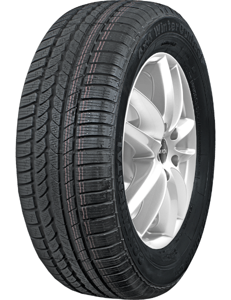 Continental 4x4 WinterContact 235/65R17 104 H MO