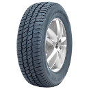 Close-up van het loopvlak Goodride SW612 225/65 R16 112/110 R C