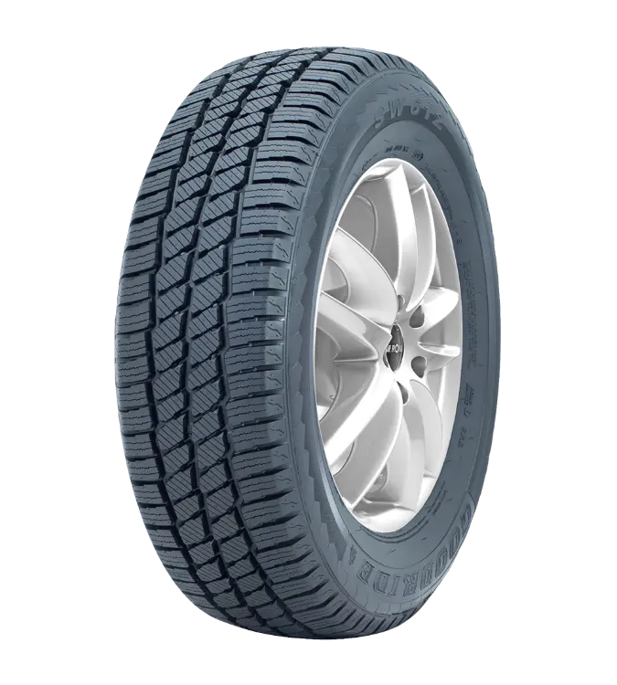 Goodride SW612 6.50 R16 108/107 N C