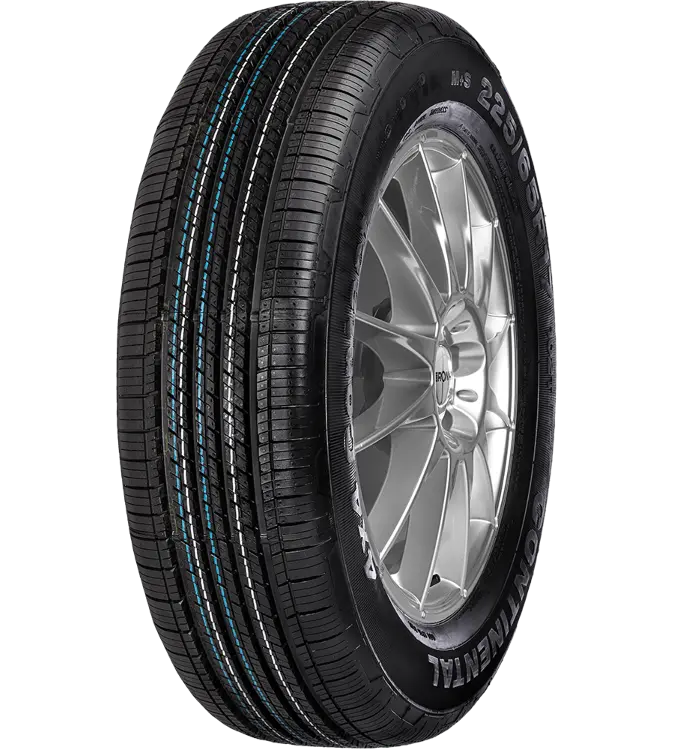 Continental 4x4 Contact 235/70R17 111 H XL