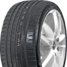 Accelera PHI 2 275/25 R20 91 Y XL, ZR - Fotominiatuur 1