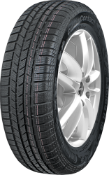 Close-up van het loopvlak Continental ContiCrossContact Winter 285/45 R19 111 V XL, FR, MO