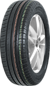 Close-up van het loopvlak Continental ContiEcoContact 3 145/70 R13 71 T