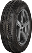 Close-up van het loopvlak Continental ContiEcoContact EP 135/70 R15 70 T FR
