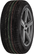 Close-up van het loopvlak Continental ContiPremiumContact 2 235/55 R17 99 W FR
