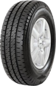 Close-up van het loopvlak Blackstone CD Van 195/65 R16 104/102 T C