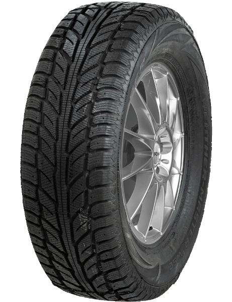 Cooper Weather-Master WSC 245/70 R16 107 T