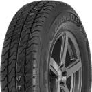 Dunlop Econodrive 185/75 R16 104/102 R C - Fotominiatuur 1