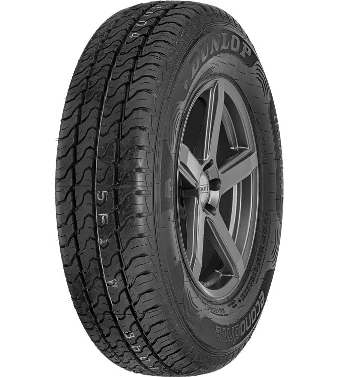 Dunlop Econodrive 185/75 R16 104/102 R C